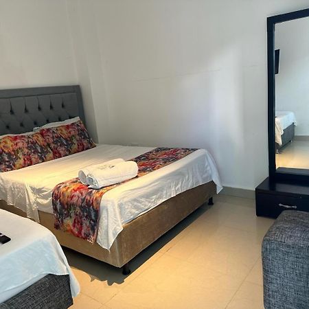 Hotel Castillomar Kartagena Zewnętrze zdjęcie