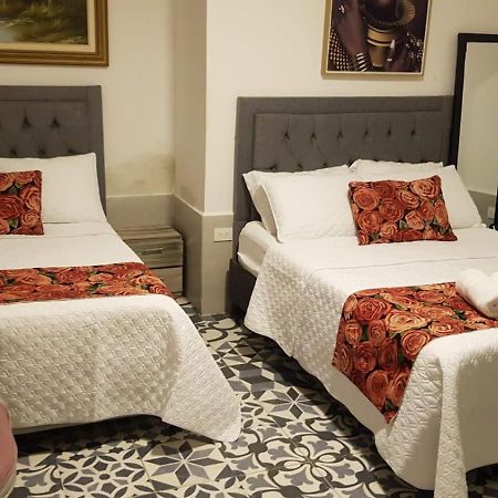 Hotel Castillomar Kartagena Zewnętrze zdjęcie