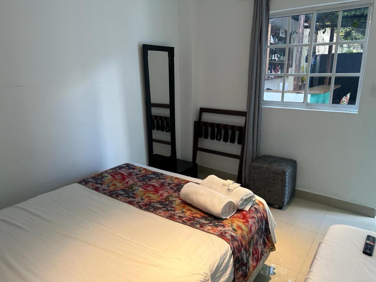 Hotel Castillomar Kartagena Zewnętrze zdjęcie