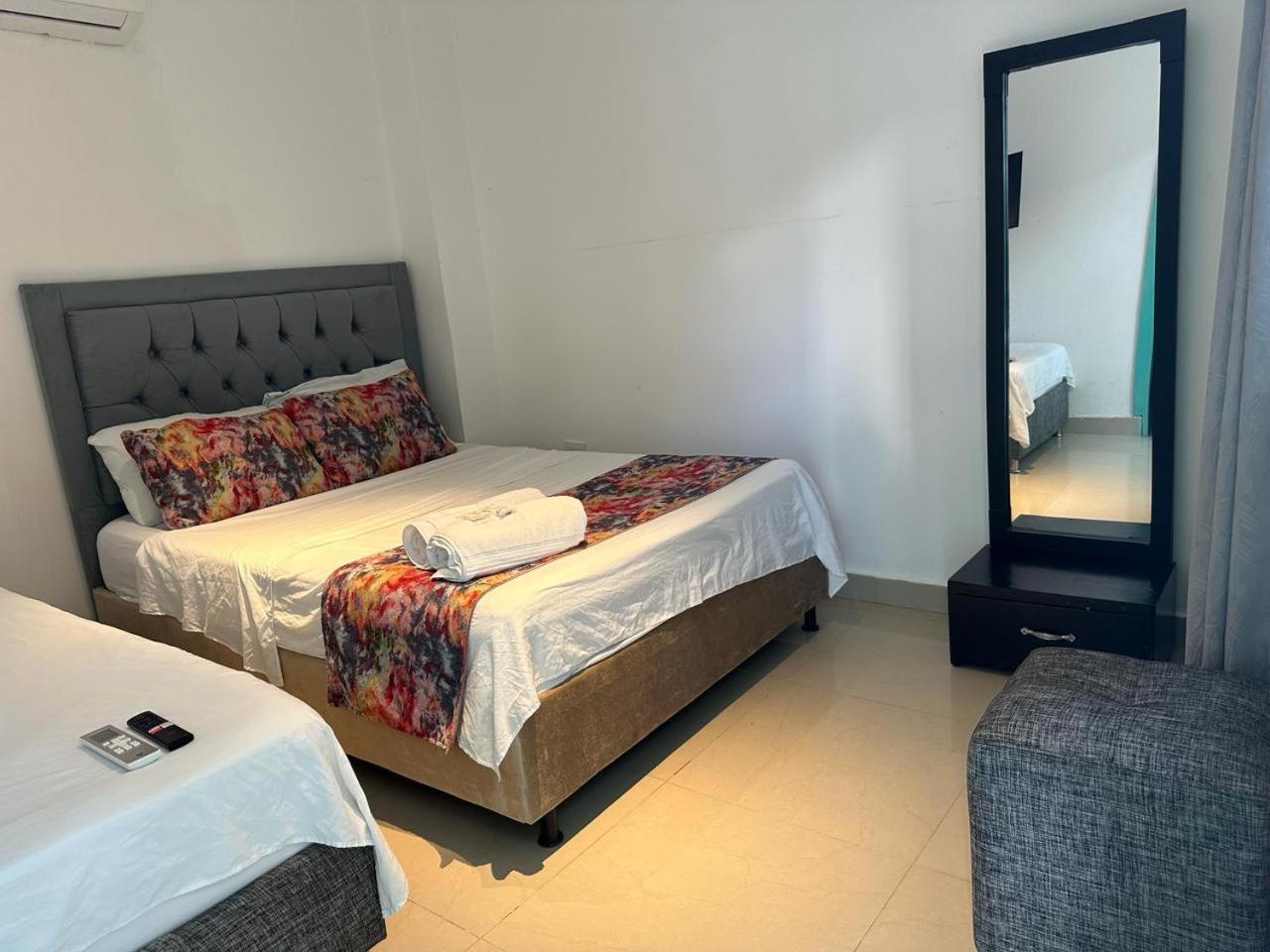 Hotel Castillomar Kartagena Zewnętrze zdjęcie