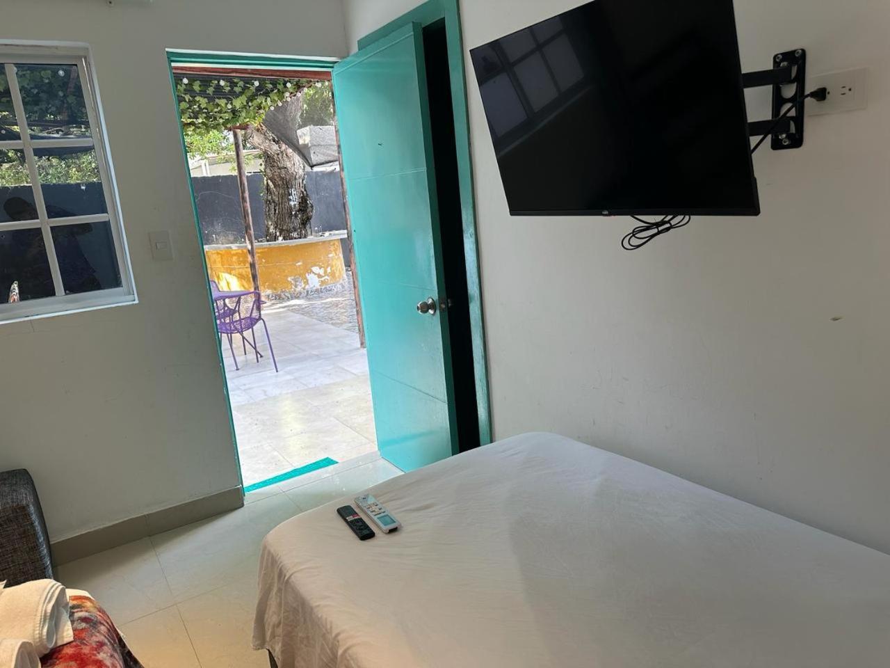 Hotel Castillomar Kartagena Zewnętrze zdjęcie