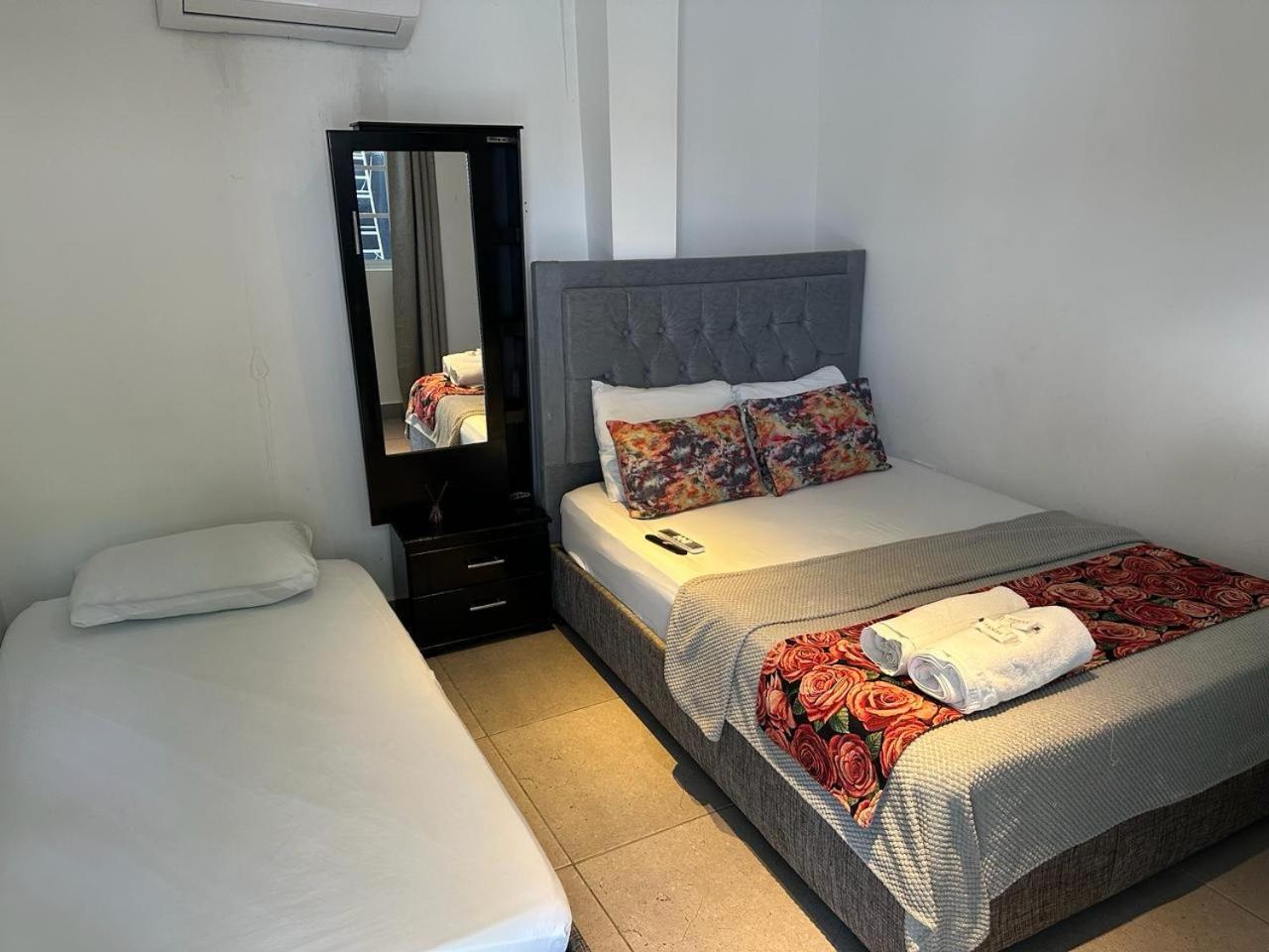 Hotel Castillomar Kartagena Zewnętrze zdjęcie