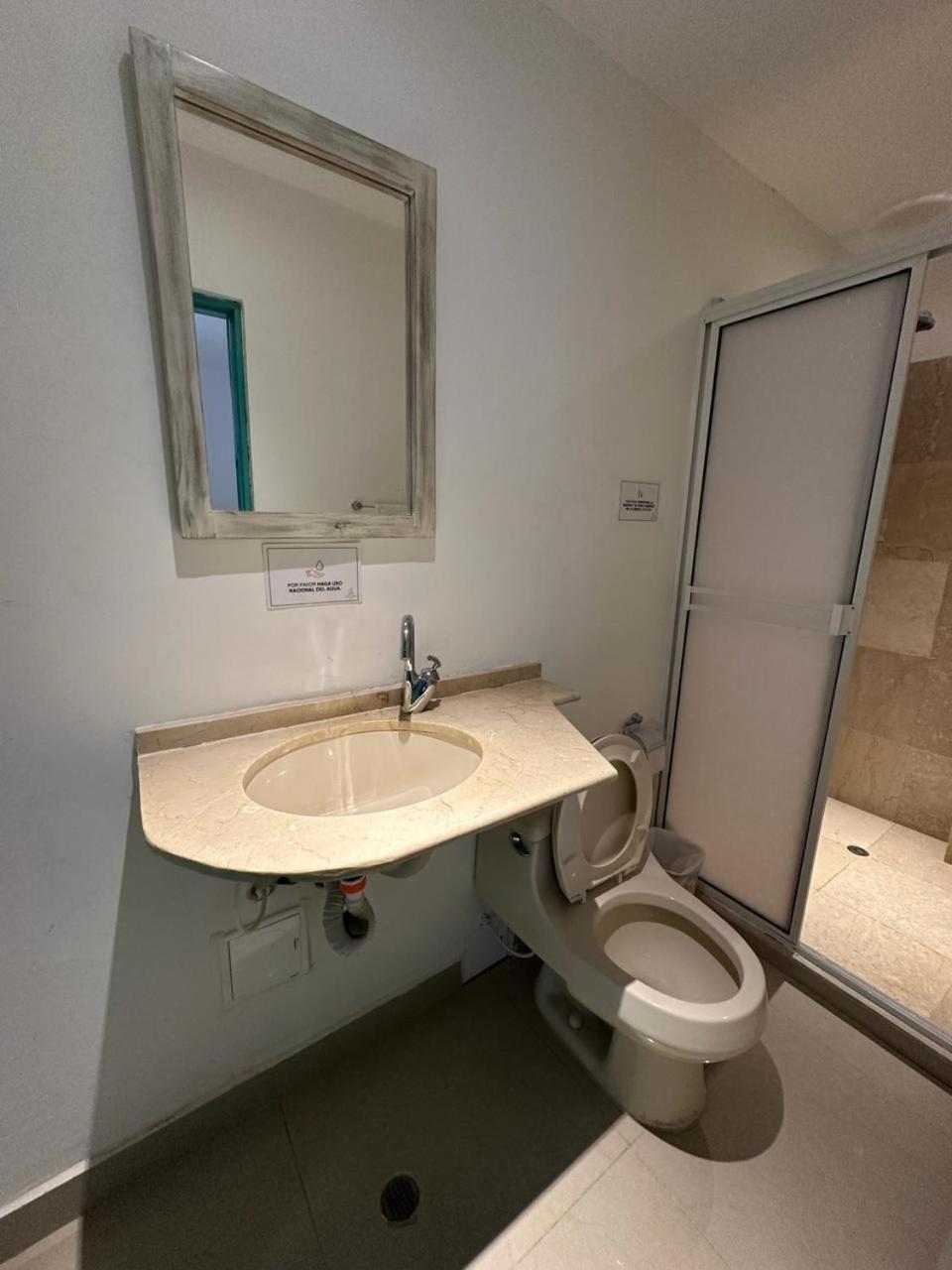 Hotel Castillomar Kartagena Zewnętrze zdjęcie