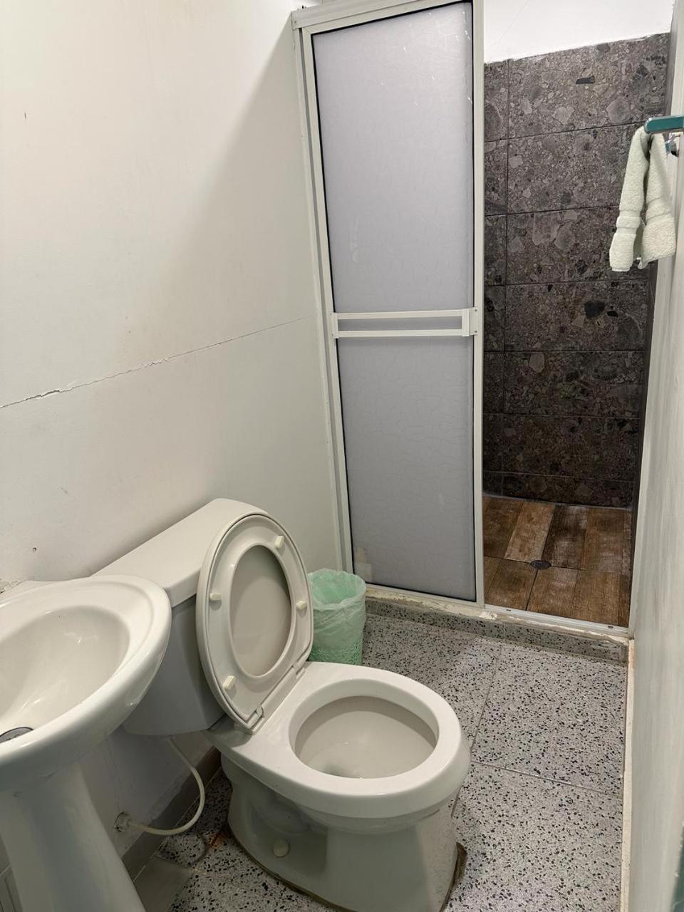 Hotel Castillomar Kartagena Zewnętrze zdjęcie