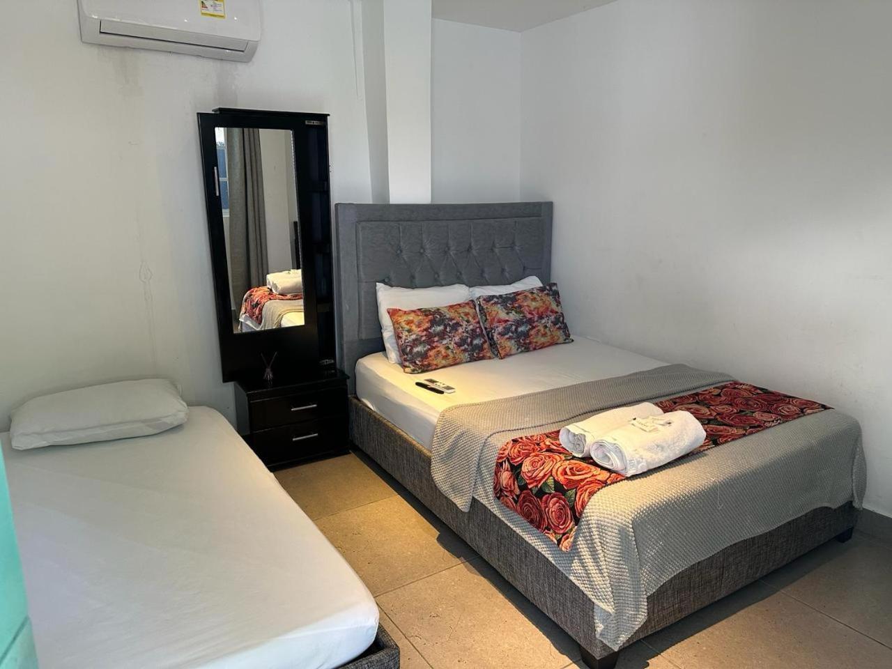 Hotel Castillomar Kartagena Zewnętrze zdjęcie