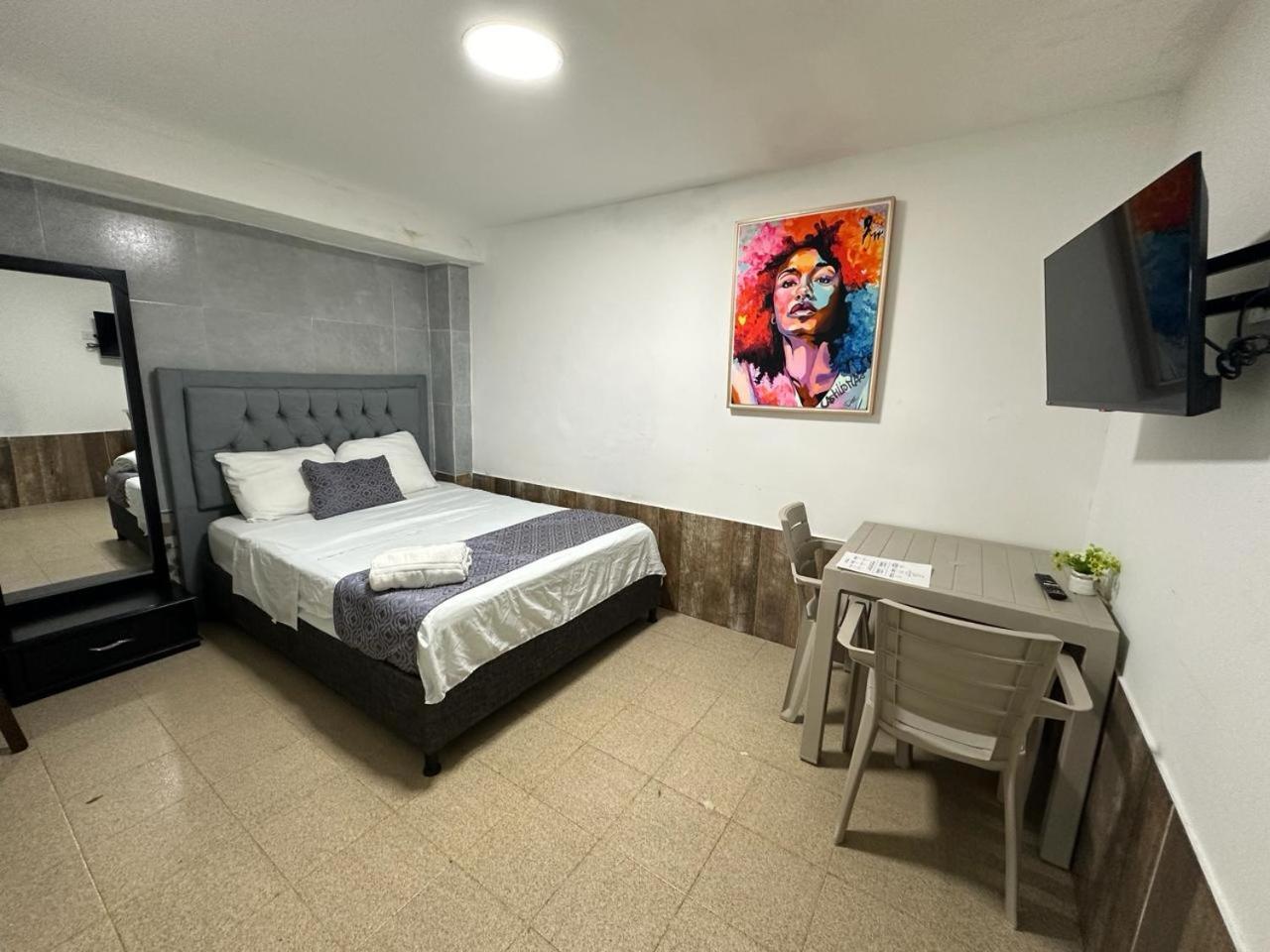 Hotel Castillomar Kartagena Zewnętrze zdjęcie