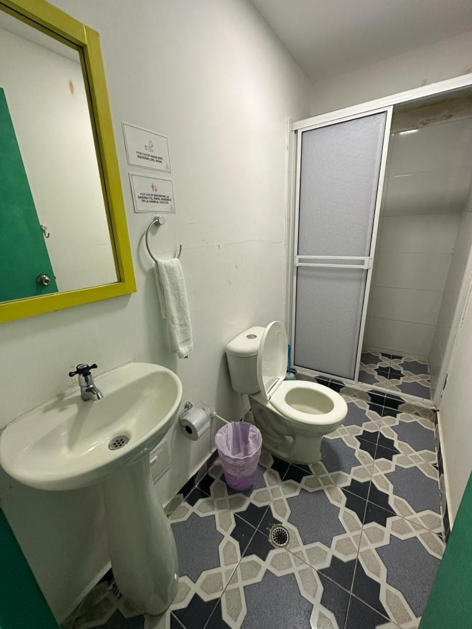 Hotel Castillomar Kartagena Zewnętrze zdjęcie