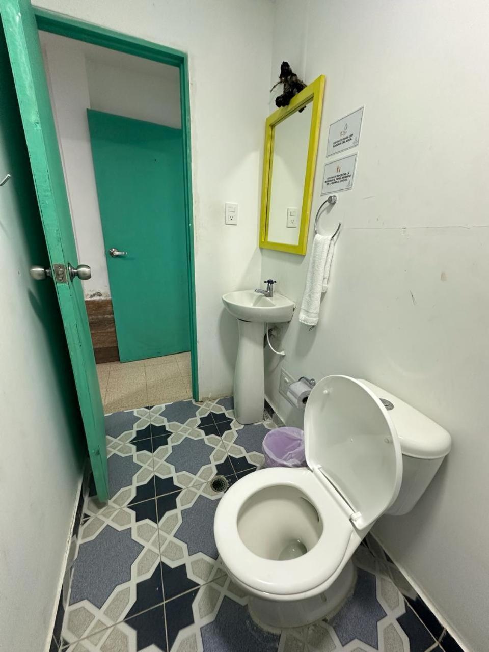 Hotel Castillomar Kartagena Zewnętrze zdjęcie