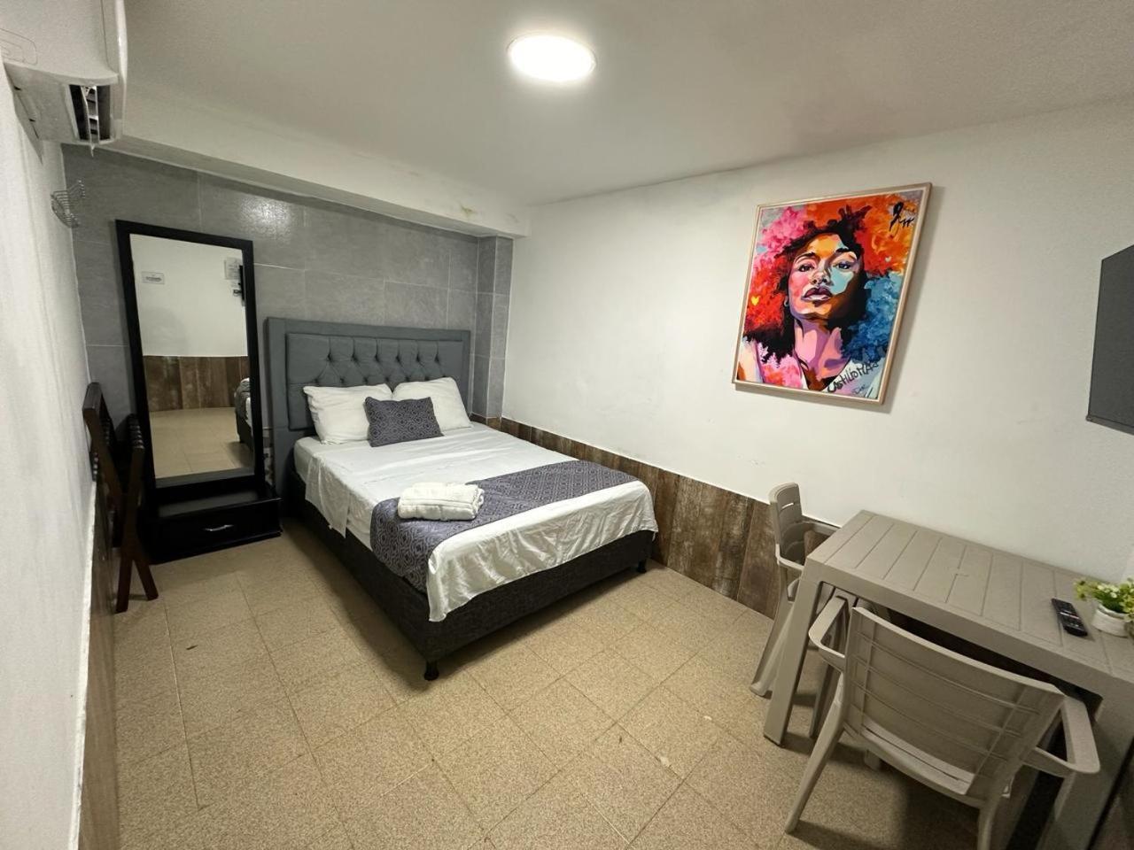 Hotel Castillomar Kartagena Zewnętrze zdjęcie