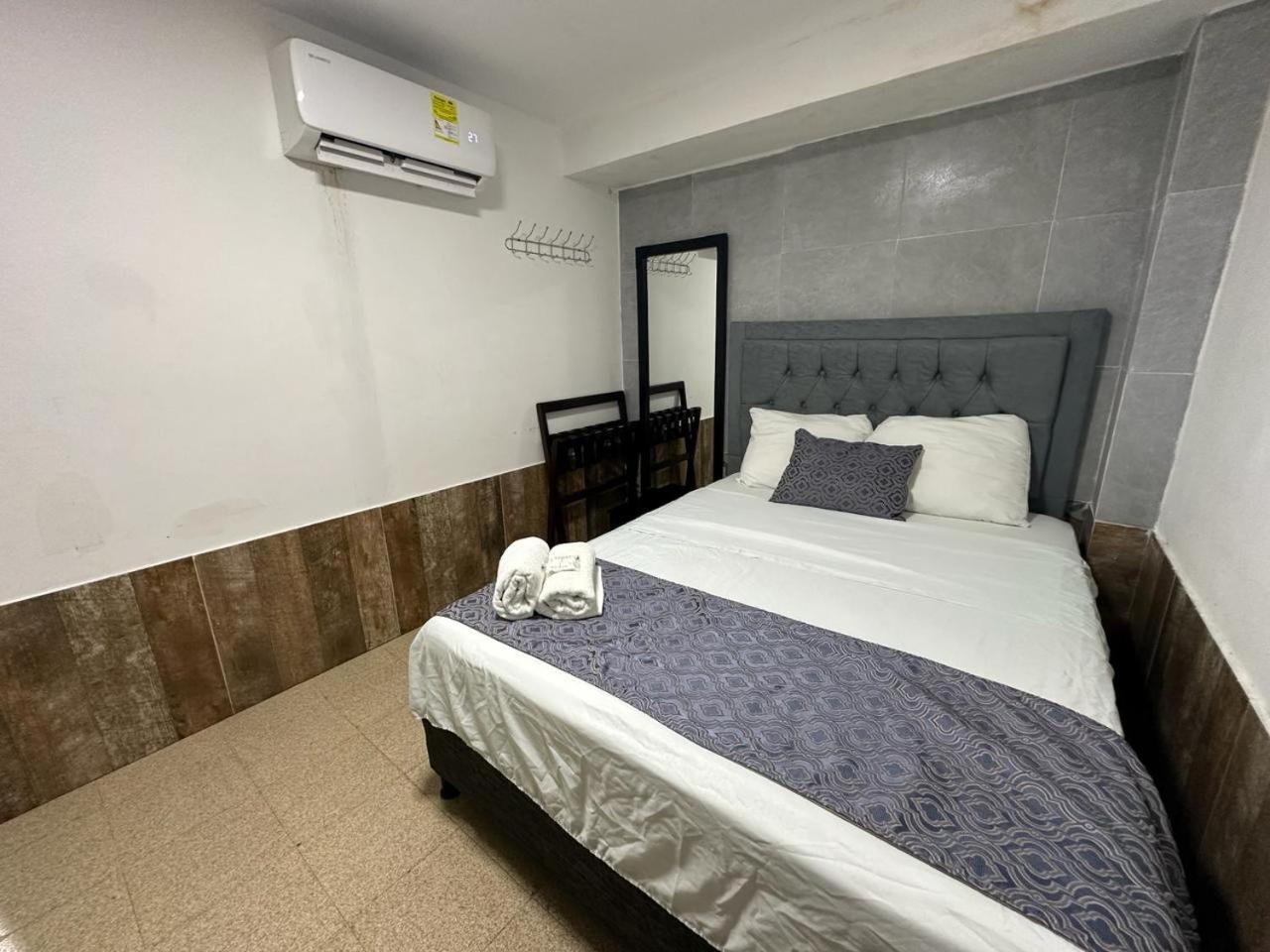 Hotel Castillomar Kartagena Zewnętrze zdjęcie