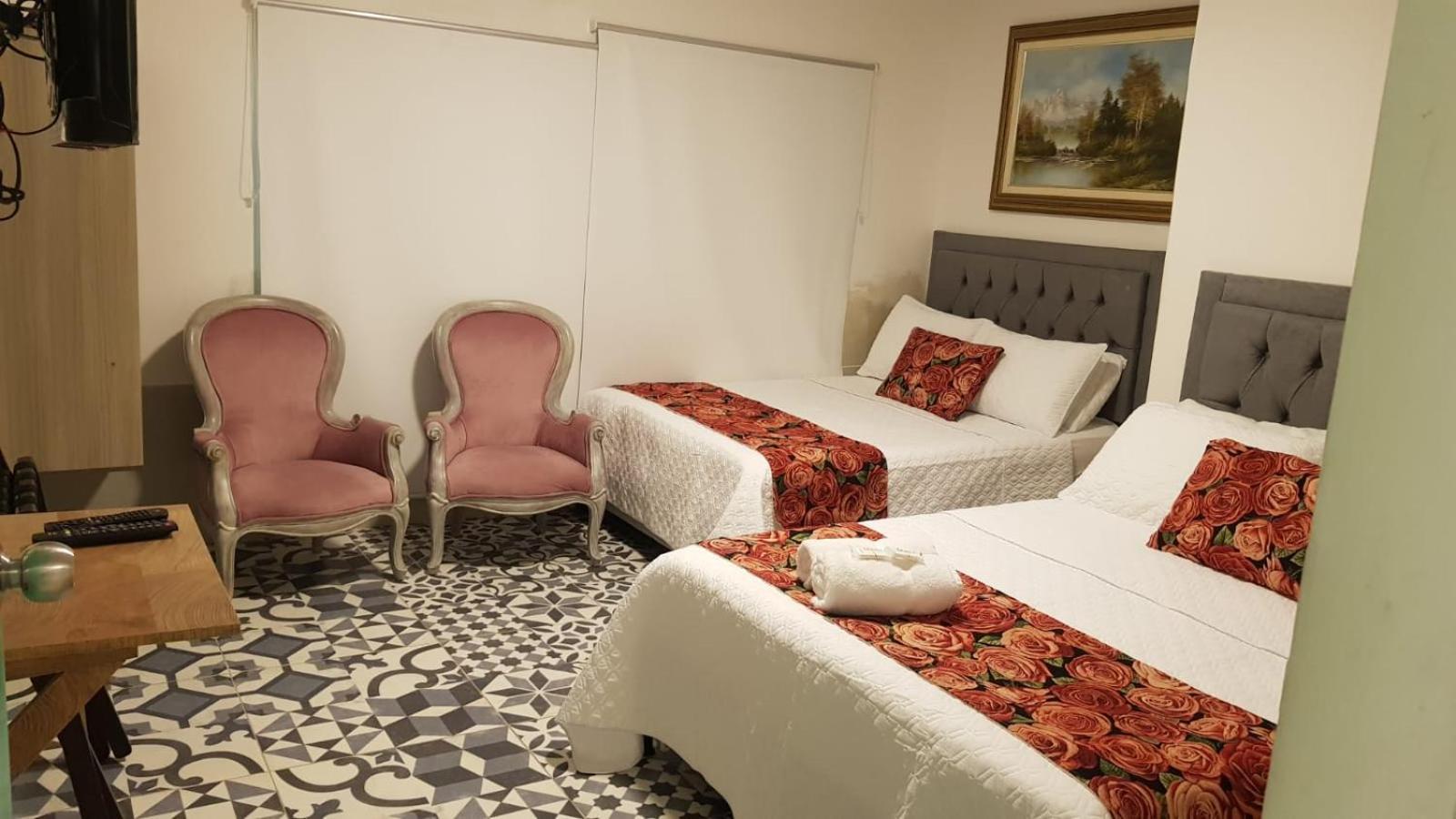 Hotel Castillomar Kartagena Zewnętrze zdjęcie