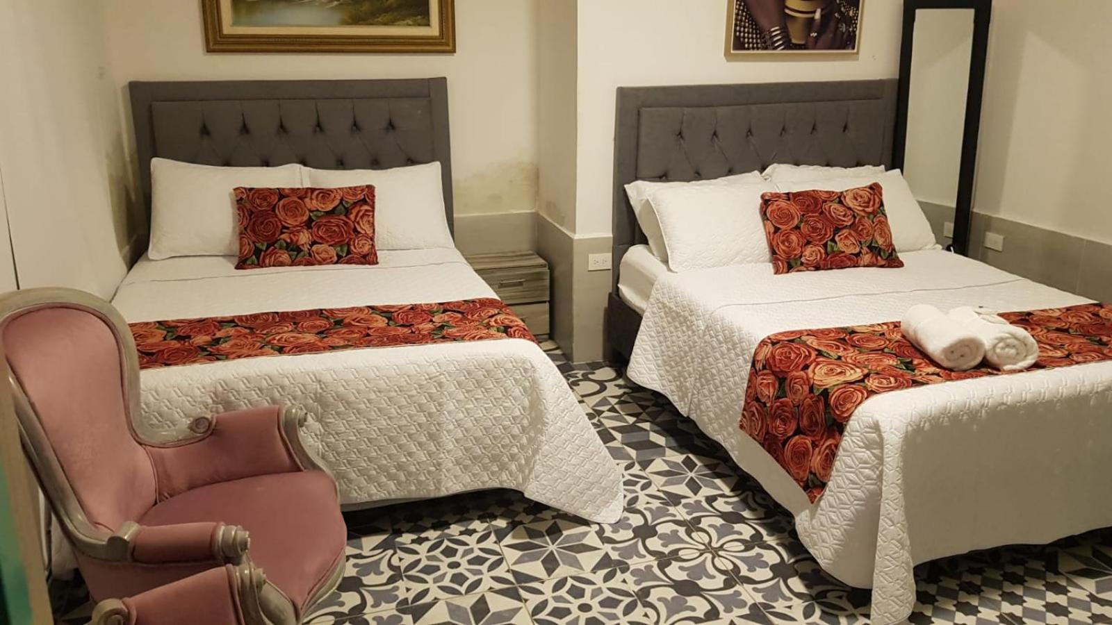 Hotel Castillomar Kartagena Zewnętrze zdjęcie
