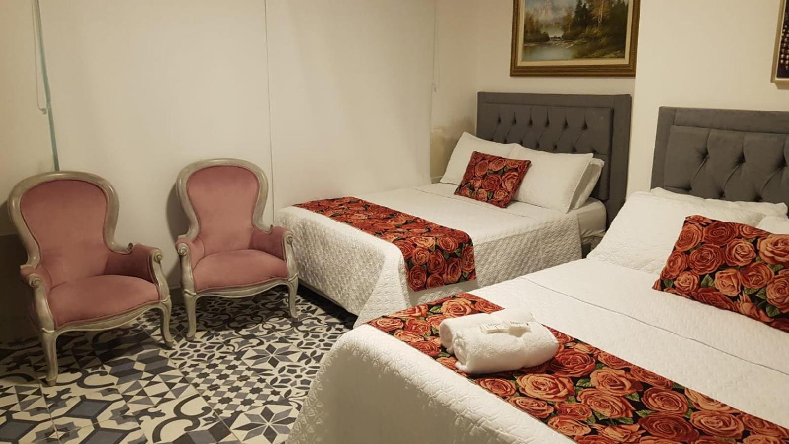 Hotel Castillomar Kartagena Zewnętrze zdjęcie