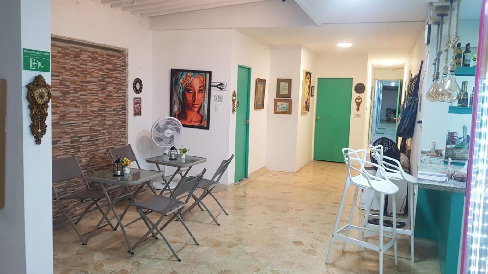 Hotel Castillomar Kartagena Zewnętrze zdjęcie