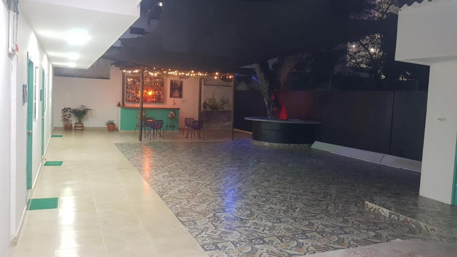 Hotel Castillomar Kartagena Zewnętrze zdjęcie