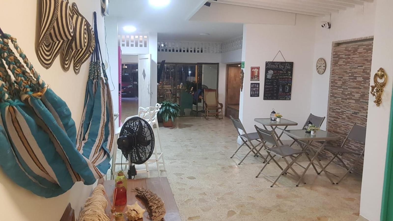 Hotel Castillomar Kartagena Zewnętrze zdjęcie